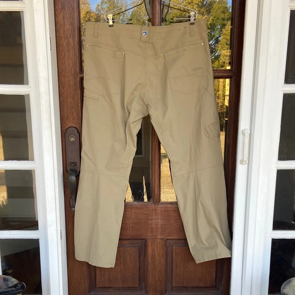 KUHL RevolvR Pants.‎ Size 42x32